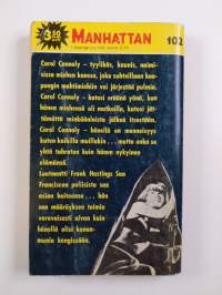 Loputon painajainen