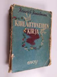 Kihlautuneiden kirja