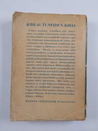Kihlautuneiden kirja