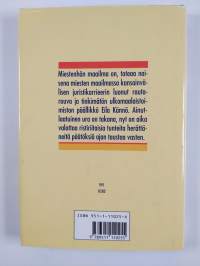 Naisena miesten maailmassa