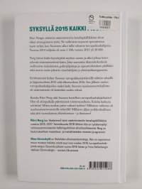 Tiukka paikka