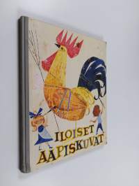 Iloiset aapiskuvat