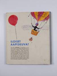 Iloiset aapiskuvat