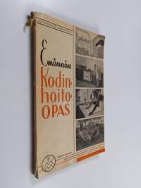 Emännän kodinhoito-opas