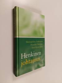 Henkinen johtajuus