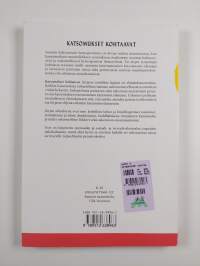 Katsomukset kohtaavat