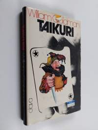 Tyhjä kuva
