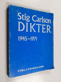 Dikter 1945-1971