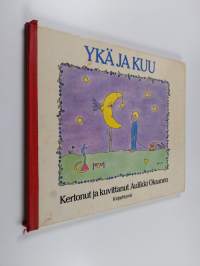 Ykä ja kuu