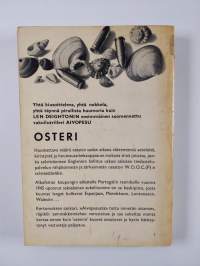 Osteri