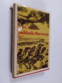 Seikkailu Narvassa