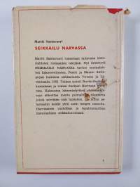 Seikkailu Narvassa