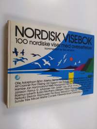 Nordisk visebok : 100 nordiske viser med oversettelser