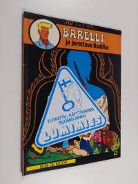 Barelli ja jurottava Buddha