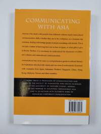 Communicating with Asia : understanding people and customs
