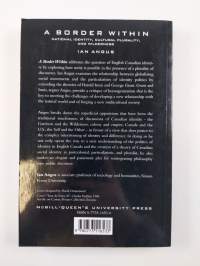 A border within : national identity, cultural plurality, and wilderness