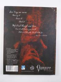 Belial&#039;s Brood - A Source Book for Vampire the Requiem