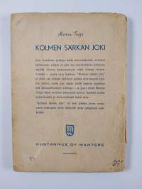 Kolmen särkän joki