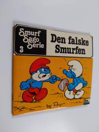 Den falske Smurfen