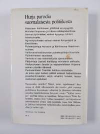 Vallan tasaajat
