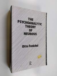 The psychoanalytic theory of neurosis