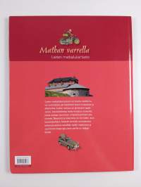 Matkan varrella : lasten matkailukartasto