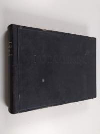 Koraalikirja : kahdennentoista yleisen kirkolliskokouksen v 1938 hyväksymään virsikirjaan