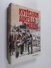 Kytösavun aukeilla mailla