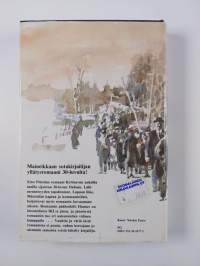 Kytösavun aukeilla mailla