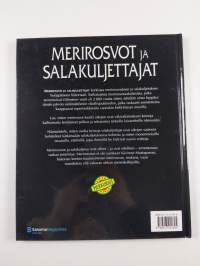 Merirosvot ja salakuljettajat