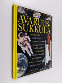 Avaruussukkula