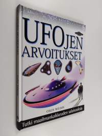 Ufot