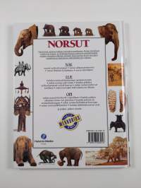 Norsut