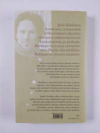 Jos minulla ei olisi rakkautta