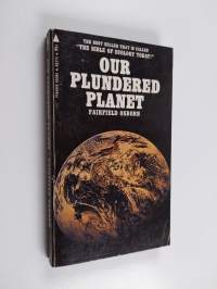 Our plundered planet
