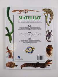 Matelijat