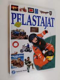 Pelastajat