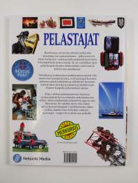 Pelastajat