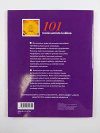 Perennoista parhaat : 101 monivuotista kukkaa
