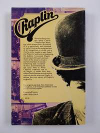 Chaplin : genesis of a clown