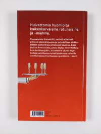 Puumanaisia ja kulkukolleja