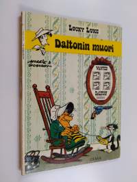Daltonin muori