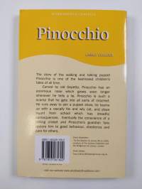 Pinocchio