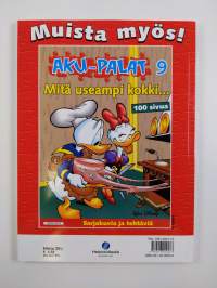 Jatkopalat 2 : Ensilumi yllättää