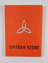 Pilperoisia : Lapsi keskellämme-vuoden 1979-80 kerho-ohjelmisto 7-10-vuotiaille tytöille ja pojille