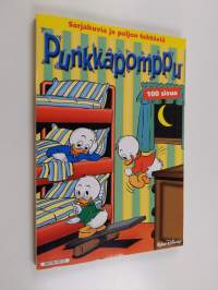Punkkapomppu