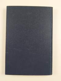 Muistojulkaisu 1939-40