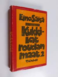 Kukkivat roudan maat 2 : Kylä elää