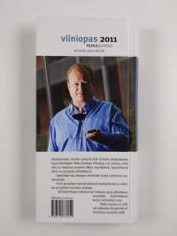 Viiniopas 2011 : arviot yli 2000 viinistä