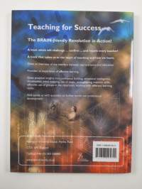 Teaching for success : the brain-friendly revolution in action!
